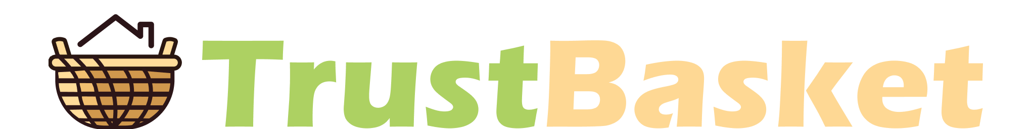 TrustBasket logo